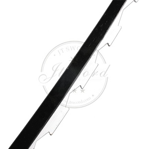 Épée en bois de bambou <span class=keywords><strong>Inosuke</strong></span> de l'anime japonais Demon Slayer - Product Image 6