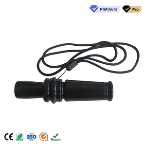Fischietto Richiamo Bionico Premium per Cervi, Suono Regolabile, Richiamo per <span class=keywords><strong>Caccia</strong></span>, Sistema di Richiamo Realistico Portatile per Cervi Maschi e Femmine - Product Image 2