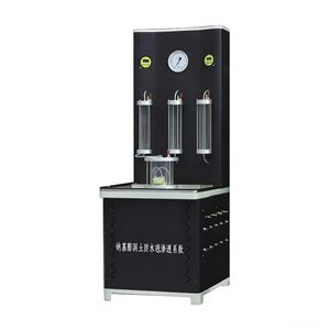 YT1208 Natriumgebaseerde bentoniet waterdichte deken permeabiliteitscoëfficiënt <span class=keywords><strong>tester</strong></span> - Product Image 4