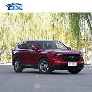 รถยนต์ราคาดีที่สุด ซีอาร์วี ปี 2023 รถมือสอง ขับเคลื่อน 4 ล้อ รถ SUV ซีวิค แอคคอร์ด ซีอาร์วี รถมือสองสำหรับส่งออก - Product Image 1