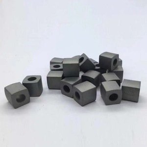 Trung bình nhanh dây cắt vuông vonfram hợp kim thép đánh bóng khối dẫn điện 12/14/16 cứng chống mài mòn cho phần cứng - Product Image 2