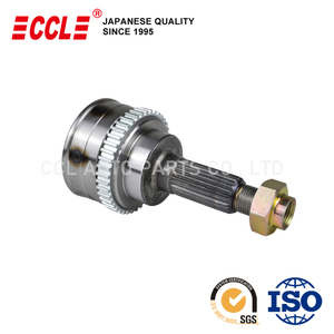 High Performance CCL <strong>Drive</strong> <strong>Shaft</strong> Joint 23-49-19 Outer CV Joint for <strong>Suzuki</strong> Swift Model 44105-78B00-000 &amp; 44101-60G00 - Product Image 4