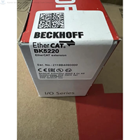 Acoplador de Bus DeviceNet BK5220, Terminal K-Bus, Gateway de E/S, Dispositivo de Automatización de E/S Distribuida en Red DeviceNet