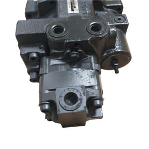 חלקי מחפר נאצ 'י PVD-2B-40P-6AG3-5220A9600001 משאבת בוכנה הידראולית - Product Image 3