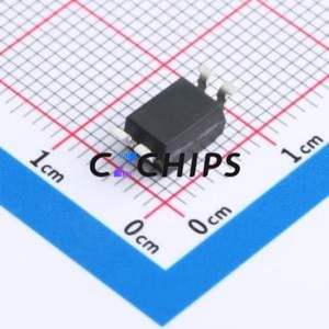 ทรานซิสเตอร์เอาท์พุทอปโต้คัปเปลอร์เอาท์พุทอปชิปชิ้นส่วนอิเล็กทรอนิกส์ SMD-4P SFH6206-3 - Product Image 2