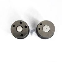 Repuestos para Motor de Camión, Válvula de Control del Inyector de Combustible Diésel, Émbolo Dosificador 3411711 para Motor M11 N14
