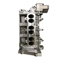 Culasse complète de moteur M1DA en gros d'usine pour Ford Ecoboost 1.0T 12V 1857524 1917576 1765041 CM5G-6C032-AA