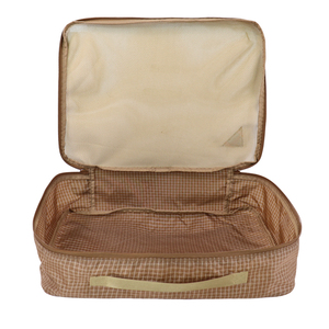 Sacs de rangement pour vêtements et chaussures, résistants aux intempéries, en nylon Ripstop 210D, ensemble d'organisateurs de voyage, cubes de rangement pour valises - Product Image 3
