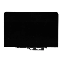 11,6 Zoll HD für Lenovo 500e Chromebook Gen 4s LCD-Touchscreen mit Blende 5M11Q54440 5M11Q54434