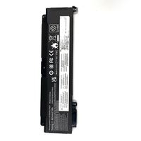 Used Laptop Battery OEM Genuine 27Wh for Lenovo ThinkPad T460S T470S