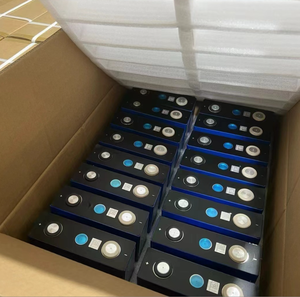 Baterías de Iones de Litio Prismáticas Lifepo4 de Grado LF105, 105 Ah, 3C, 3.2 V, para Carrito de Golf, Vehículo Recreativo, Montacargas, Compatible con Laptop, en Existencia - Product Image 6