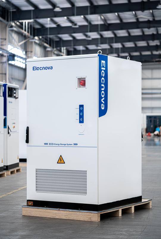 ESS Container 2170kWh 20ft Micro grid