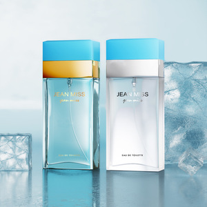 <span class=keywords><strong>Perfume</strong></span> Xiaocheng Yixiang New Light <span class=keywords><strong>Blue</strong></span> para Mujer, Fresco, Natural y Duradero - Product Image 1