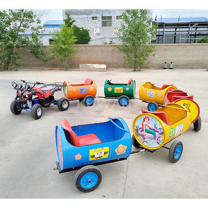 Balade en <span class=keywords><strong>train</strong></span> électrique <span class=keywords><strong>pour</strong></span> enfants à prix d'usine, <span class=keywords><strong>petit</strong></span> <span class=keywords><strong>train</strong></span> jouet électrique <span class=keywords><strong>pour</strong></span> aire de jeux et centre commercial - Product Image 5