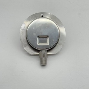 산업용 압력 게이지 진공 압력 게이지-0.1 ~ 0.3Mpa OEM/ODM 빠른 배송 - Product Image 3