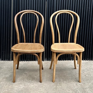 Wholesale Outdoor Wedding Event PP Stackable Resin Bentwood <strong>Chair</strong> for Sale - Product Image 6