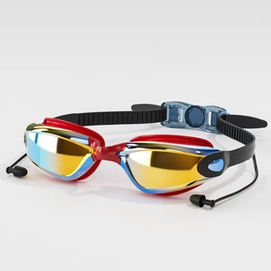 <span class=keywords><strong>Gafas</strong></span> de natación profesionales impermeables, <span class=keywords><strong>gafas</strong></span> de natación, protección antivaho, sin fugas <span class=keywords><strong>para</strong></span> fiestas de adultos, productos novedosos - Product Image 3