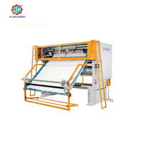 Coupe-tissu industriel automatique HC-QG-E