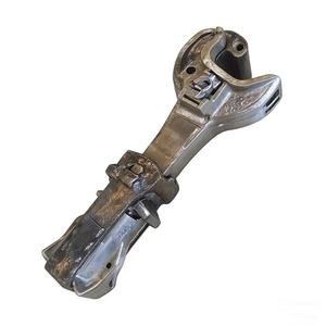 Accesorios para Trenes, Acoplador de Vagón de Carga de Acero Fundido Forjado, Estándar AAR, 100% Control de Calidad - Product Image 3