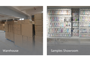 Nouveau Rouleau Déchirant de Rechange avec Adhésif Double Face pour Éliminer la Poussière et les Peluches des Tapis, Adhésif Fort et Faible, Manuel - Product Image 5