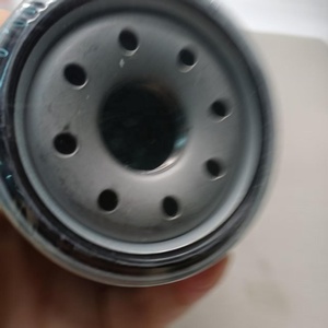 Nuevo Filtro de Aceite Automotriz de Alta Calidad 8-98165071-0 98165071 897912546-0 8979125460 para / - Product Image 4