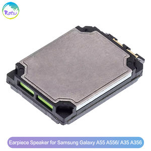 Pour <span class=keywords><strong>Samsung</strong></span> Galaxy A35 5G/ A55 5G – Câble flexible <span class=keywords><strong>de</strong></span> remplacement pour haut-parleur d'écouteur, assemblage <span class=keywords><strong>de</strong></span> récepteur sonore pour écouteur - Product Image 5