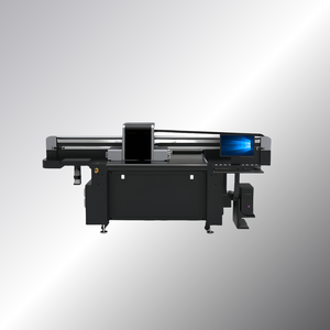Imprimante jet d'encre UV à plat de petite taille 6090 avec tête d'impression haute performance, impression automatique multifonctionnelle de tubes 6090 UV - Product Image 5