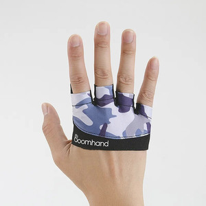 पुरुषों और महिलाओं के लिए स्टाइलिश हाफ-फिंगर फिटनेस दस्ताने - Product Image 3