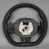 Volant CS personnalisé de haute qualité pour BMW Série F G F02 F8x F12 F13 F14 F16 F25 F26 F40