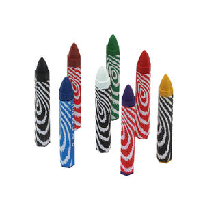 Crayons industriels géants personnalisés à prix abordable pour le marquage et la peinture sur acier, bois, verre et pneus - Product Image 1