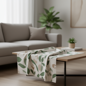 Accessorio in tessuto ILAN 100x75cm per decorazioni per la casa - Product Image 2