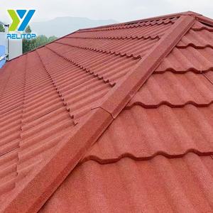 Tuiles de <span class=keywords><strong>toit</strong></span> carrées à revêtement en pierre, résistantes au vent, pour l'entretien des toits anciens, matériau de rénovation de la maison, fabrication sur mesure - Product Image 3