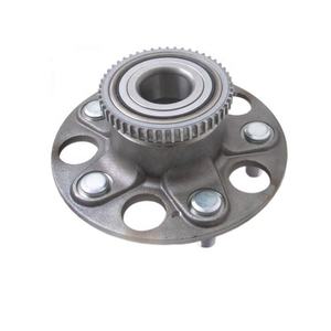 Roulement de moyeu de roue de qualité supérieure Oem 42200-S87-C51 nouveau roulement de moyeu de roue pour Kit de roulement de moyeu de roue ACURA - Product Image 1