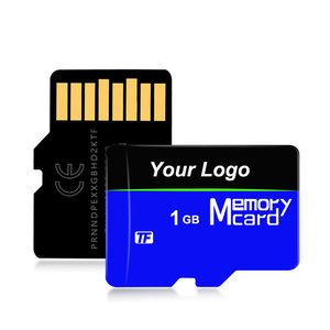 מחיר זול 256mb 512mb כרטיס זיכרון sd moria 1 ג 'יגה-b 2 ג' יגה-b 4gb 16GB 64GB הסיטונאי 8GB כרטיס זיכרון GB - Product Image 1