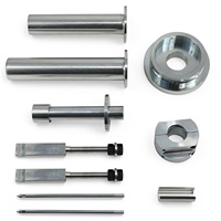 Kit d'outils de réparation de transmission automatique HTL pour Ferrari F430 California F12, outils de démontage et de révision de boîte de vitesses à double embrayage DCT