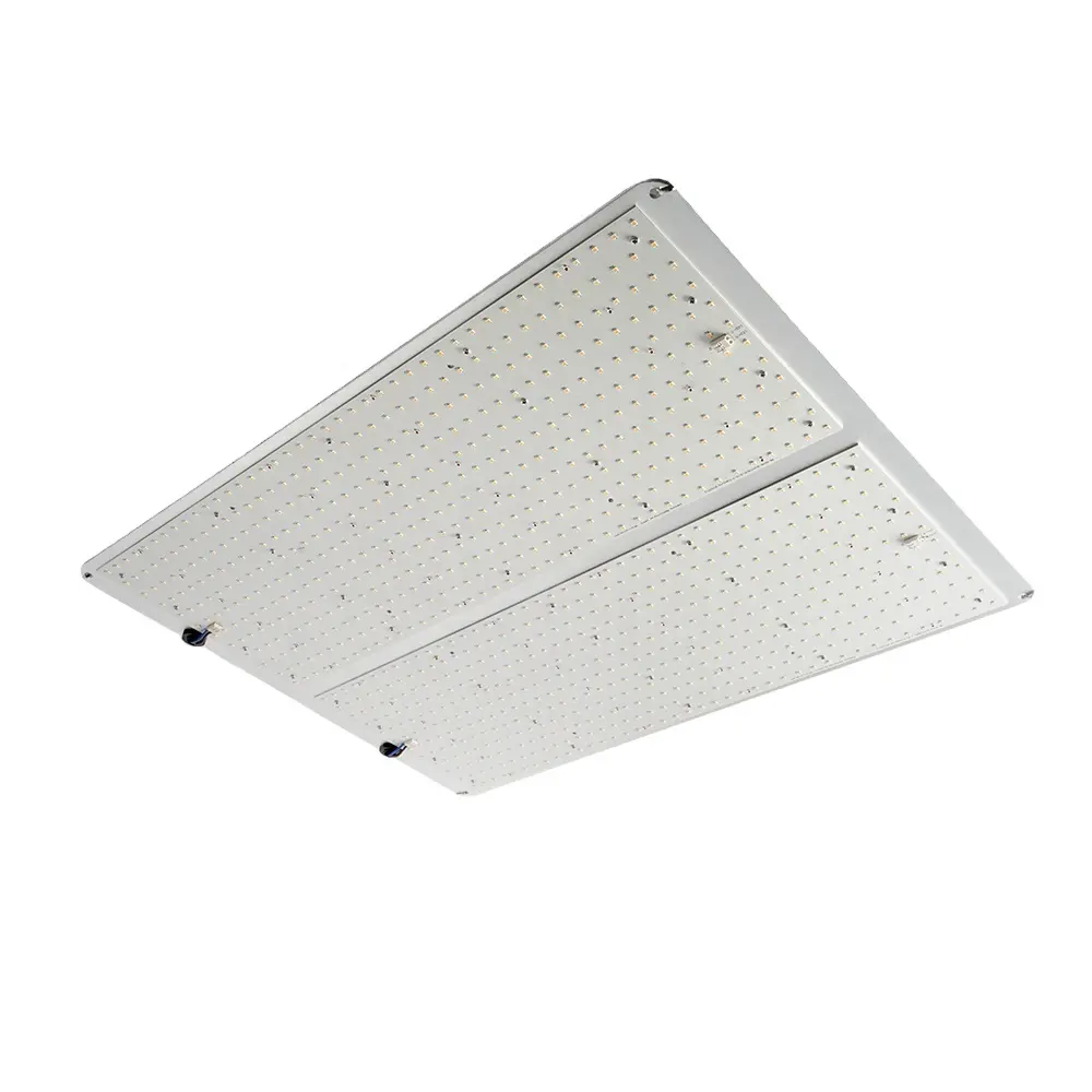 Horticulture Greenhouse LM301B LM301H 100W 480W 600W Board Panel Growing Lamps Full Spectrum LED Grow Light For Indoor Plants