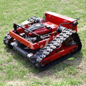 <span class=keywords><strong>Tondeuse</strong></span> à gazon robotisée télécommandée, petite <span class=keywords><strong>tondeuse</strong></span> <span class=keywords><strong>pour</strong></span> terrains vagues et pentes - Product Image 5