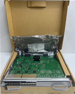 Original Catalyst 9400 Series 24 Port Gigabit Ethernet SFP <b>Line</b> Card-C9400-LC-24S Enterprise <b>Switch</b> - Product Image 6
