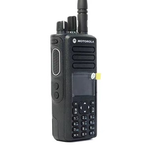 สำหรับ XiR P8660i DMR สำหรับวิทยุ USDX SDR เครื่องรับส่งสัญญาณไร้สาย อุปกรณ์สื่อสารสำหรับความปลอดภัยแบบสองทาง - Product Image 4