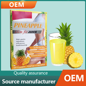 Boisson en poudre de jus de fruit naturel et sain exportation transfrontalière brûle-graisse ananas orange citron <span class=keywords><strong>kiwi</strong></span> adultes femmes enceintes - Product Image 6