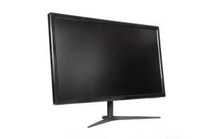 จอคอมพิวเตอร์ขนาด 19 นิ้ว สำหรับแล็ปท็อป/PS3/PS4/X-box/คอมพิวเตอร์ 60 Hz 5 มิลลิวินาที ความสว่าง 250 Cd/m2 LED สีดำ สำหรับธุรกิจ OEM - Product Image 4