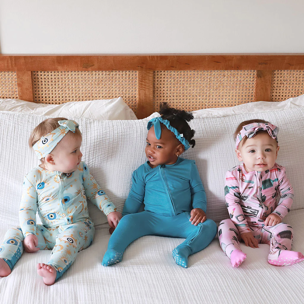 Adorable comodidad: mejor marca de ropa para bebés versátil para