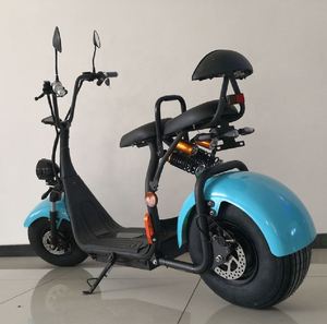 Patinete eléctrico plegable para niños, 55 Km/H, <span class=keywords><strong>España</strong></span>, 500W, velocidad rápida - Product Image 2