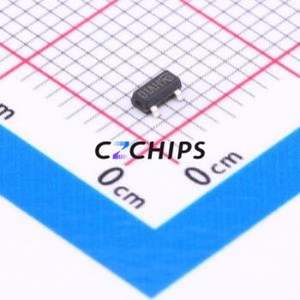 ทรานซิสเตอร์สนามทรานซิสเตอร์ AM2321P-T1-PF-VB SOT-23(TO-236) ใหม่ดั้งเดิม (MOSFET) - Product Image 1