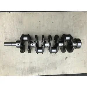 5L Crankshaft For Toyota Diesel Engine Parts