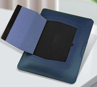 Étui pour ordinateur portable en cuir PU, très vendu, 13-16 pouces, imperméable, durable, pour Macbook, plusieurs tailles, housse pour ordinateur portable