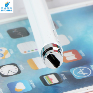 Activo lápiz para pantalla táctil recargable 1,45mm bien punto inteligente lápiz de la escuela lápiz Compatible con iPad - Product Image 6