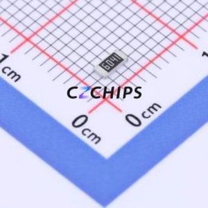Resistencia SMD FRC1206F6041TS 1206 (Tipo: Película Gruesa) (Resistencia: 6.04kOhm Precisión: 1%) - Product Image 1