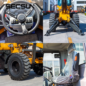 รถตักเทเลสเลอร์ด้านหน้า3ตัน3.5ตันรถตักเทเลสโคปแบรนด์ใหม่ - Product Image 6