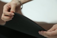 Tapete de Yoga Personalizado con Logotipo, de Poliuretano, 6mm de Grosor, Antideslizante, con Correa de Transporte para Gimnasio, Fitness, Pilates y Estudio